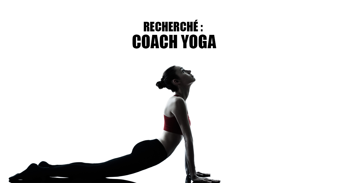 Coach de Yoga